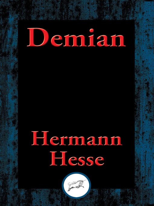 Cover image for Demian